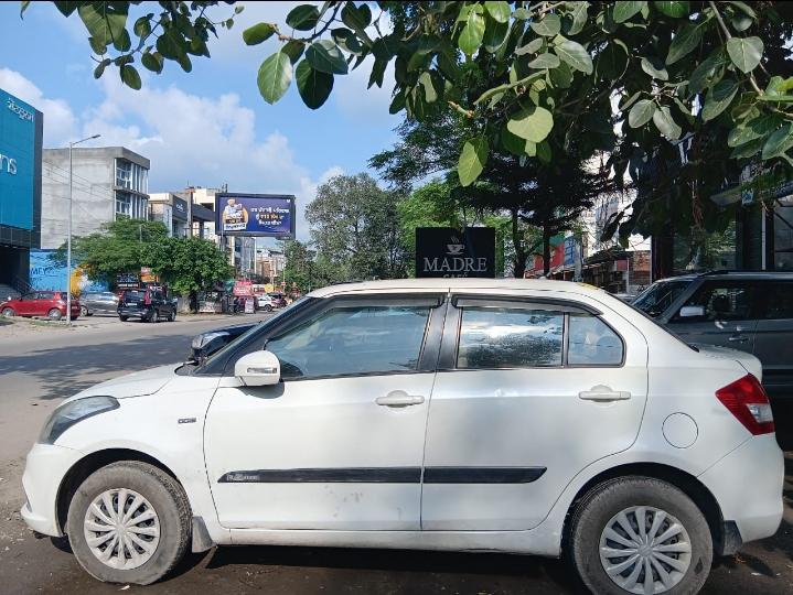 2016 Maruti Suzuki Swift DZire VDI 2016 Maruti Suzuki Swift DZire VDI