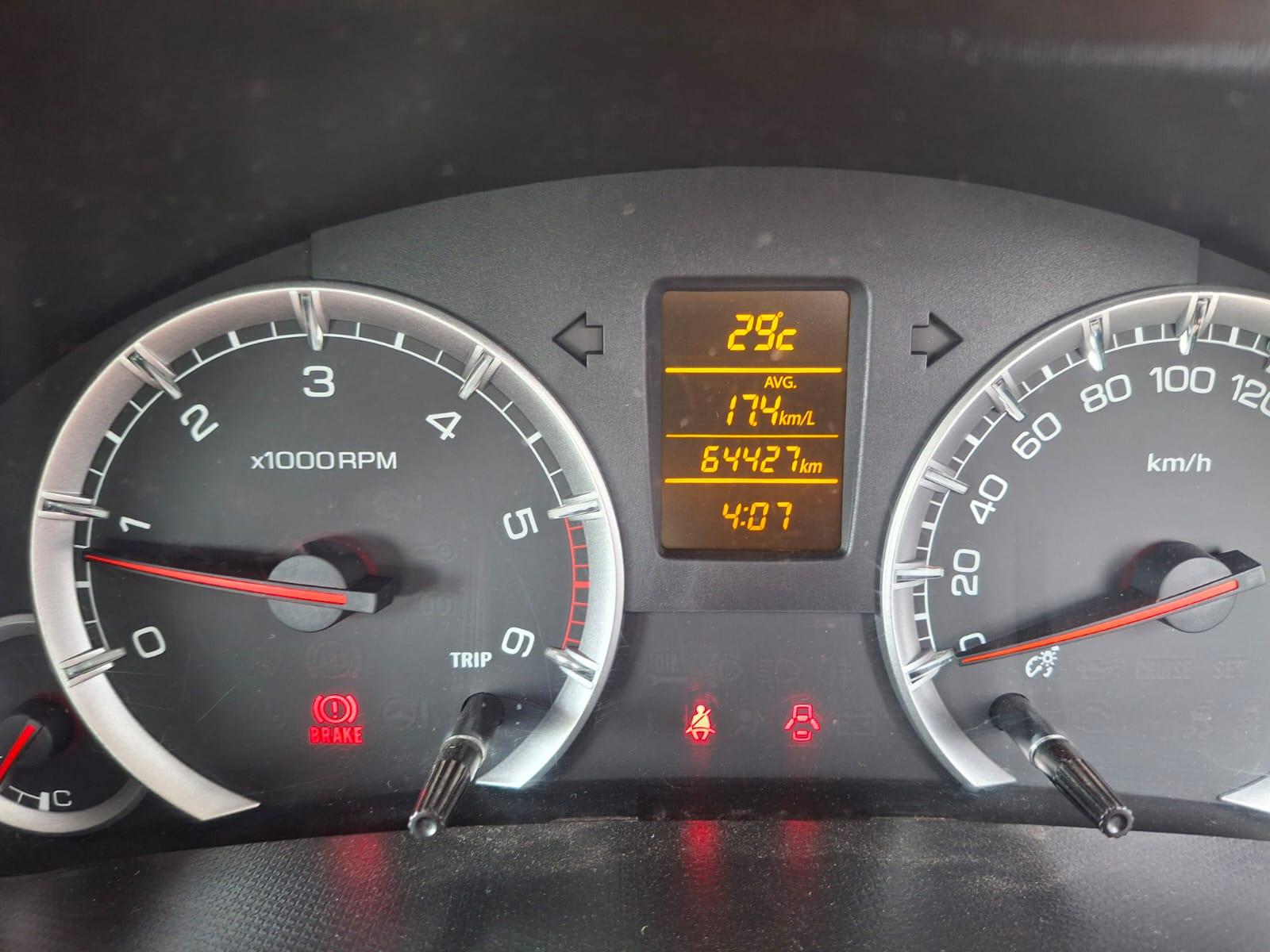 2017 Maruti Suzuki Swift DZire VDI 2017 Maruti Suzuki Swift DZire VDI