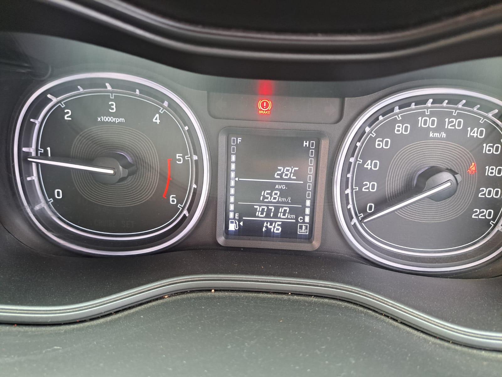 Used 2017 Maruti Suzuki Vitara Brezza, Ashok Nagar, Patna  Used 2017 Maruti Suzuki Vitara Brezza, Ashok Nagar, Patna