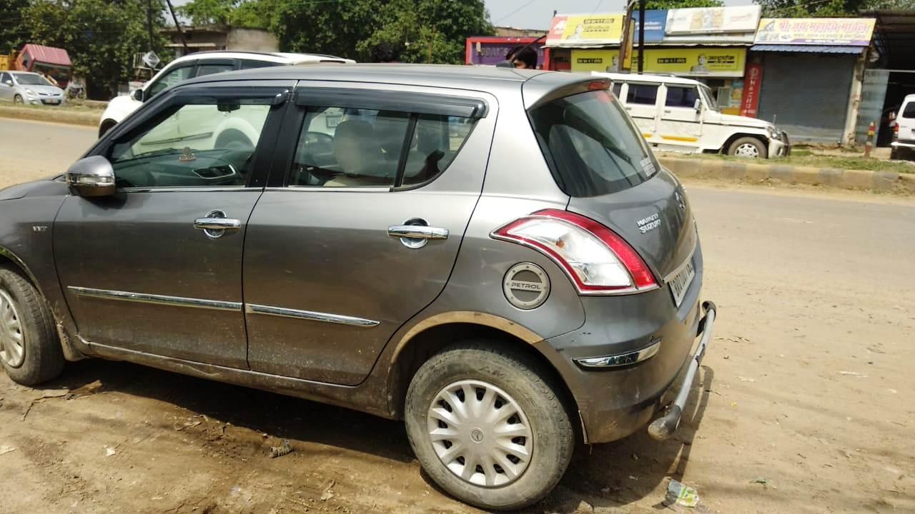 2016 Maruti Suzuki Swift VDI 2016 Maruti Suzuki Swift VDI