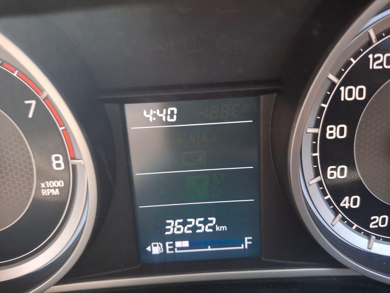 2017 Maruti Suzuki Dzire VDI 2017 Maruti Suzuki Dzire VDI