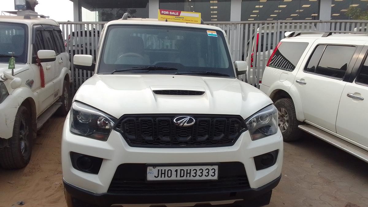 UsedCar