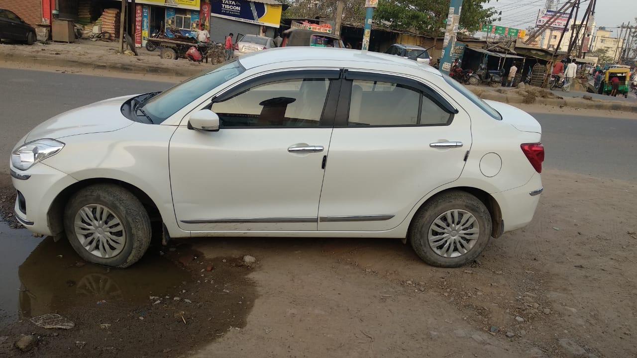 2019 Maruti Suzuki Dzire VXI BS IV 2019 Maruti Suzuki Dzire VXI BS IV
