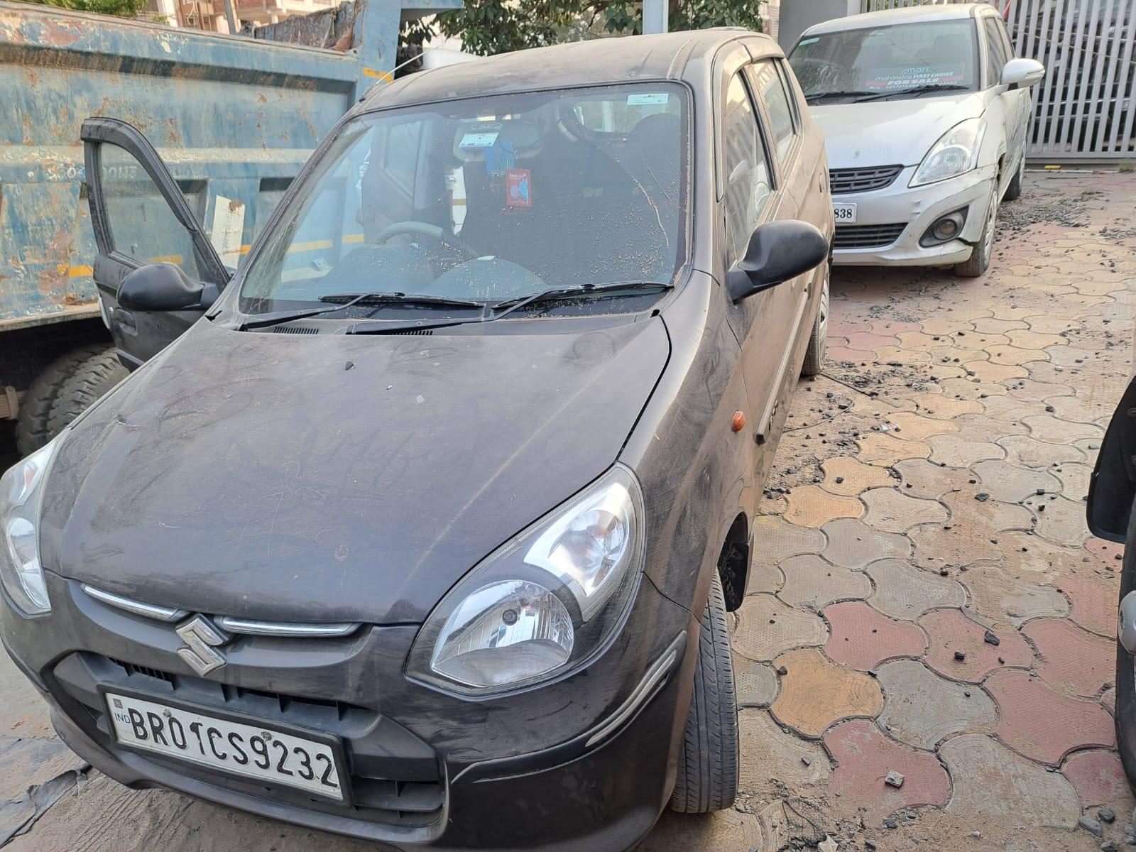 2016 Maruti Suzuki Alto 800 VXI 2016 Maruti Suzuki Alto 800 VXI