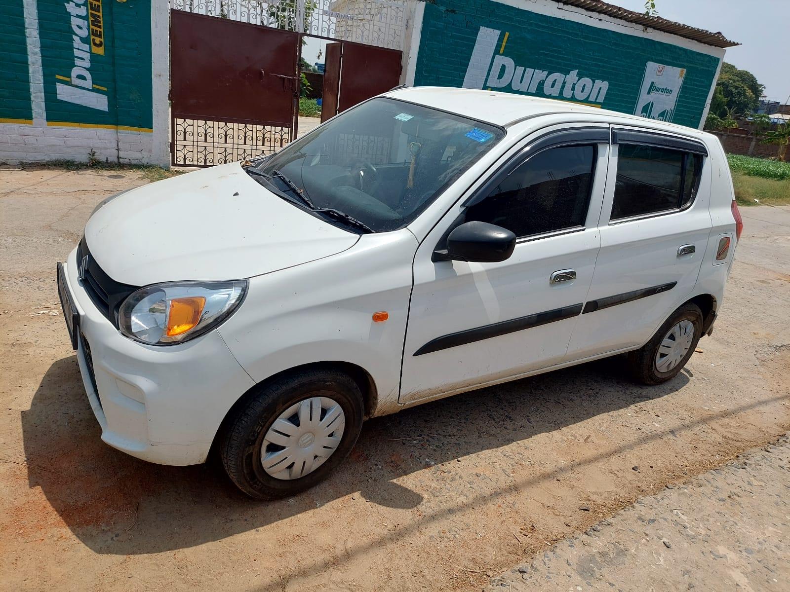 2011 Maruti Suzuki Alto LX 2011 Maruti Suzuki Alto LX