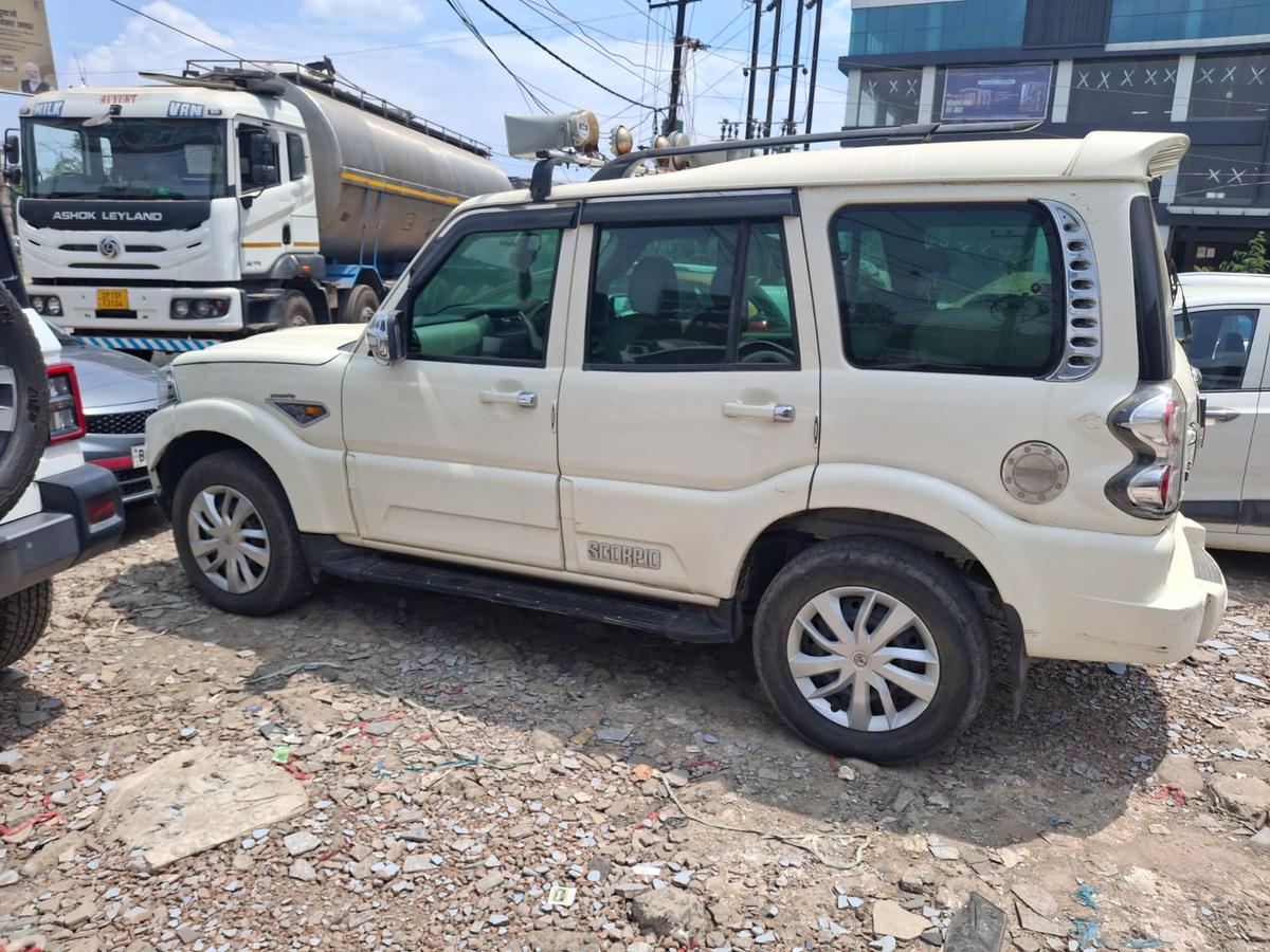 UsedCar
