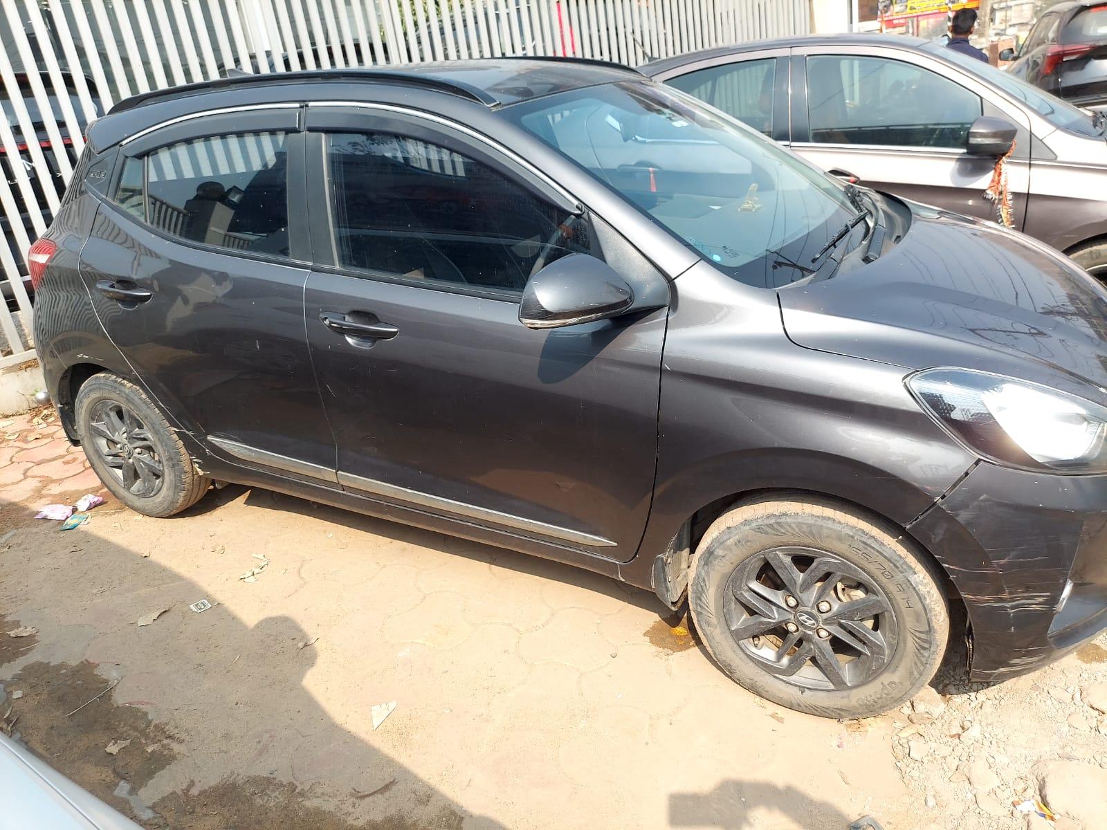 Used 2020 Hyundai Grand i10 Nios, Ashok Nagar, Patna  Used 2020 Hyundai Grand i10 Nios, Ashok Nagar, Patna