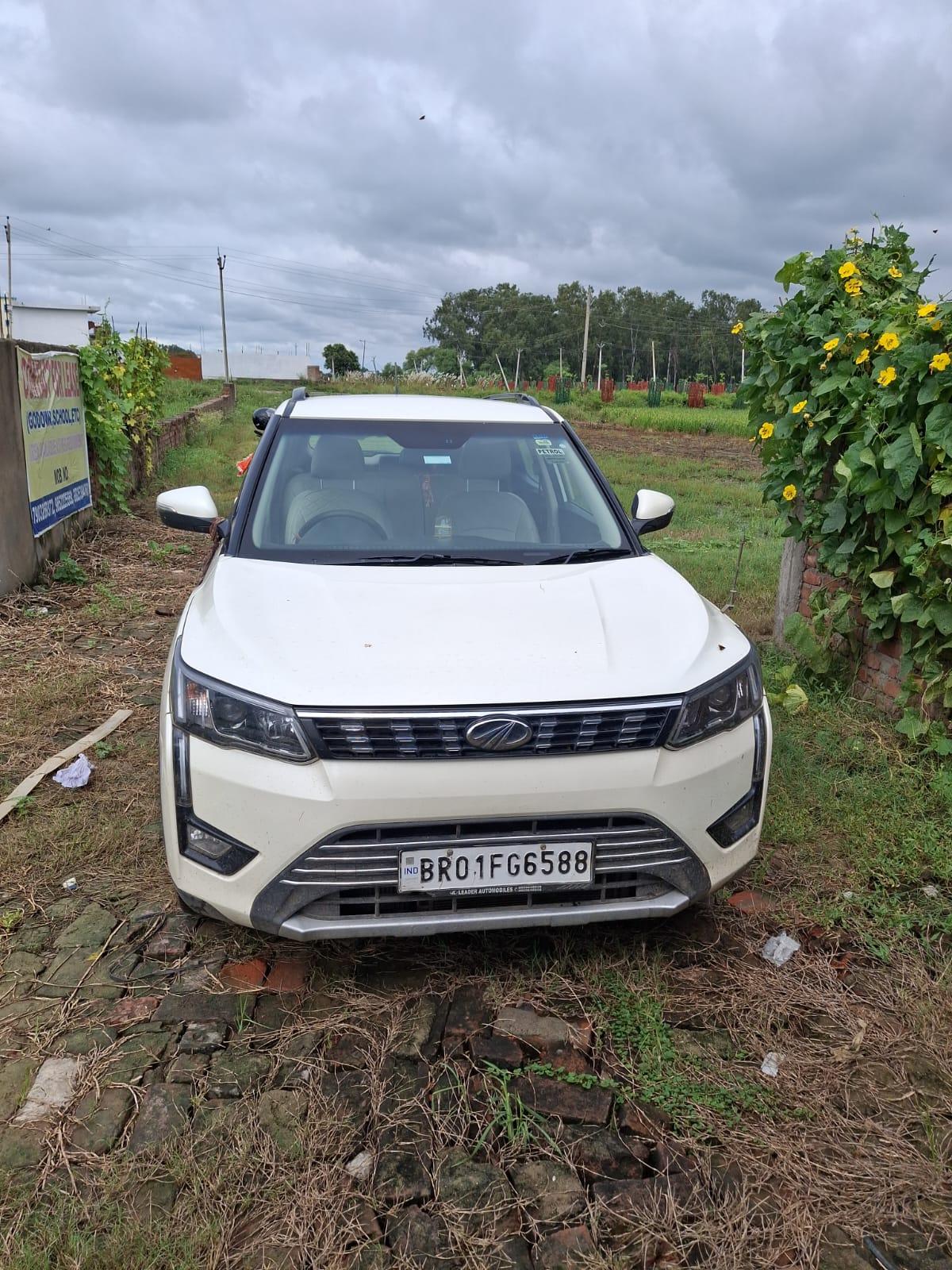 Used 2021 Mahindra XUV300, Ashok Nagar, Patna Used 2021 Mahindra XUV300, Ashok Nagar, Patna