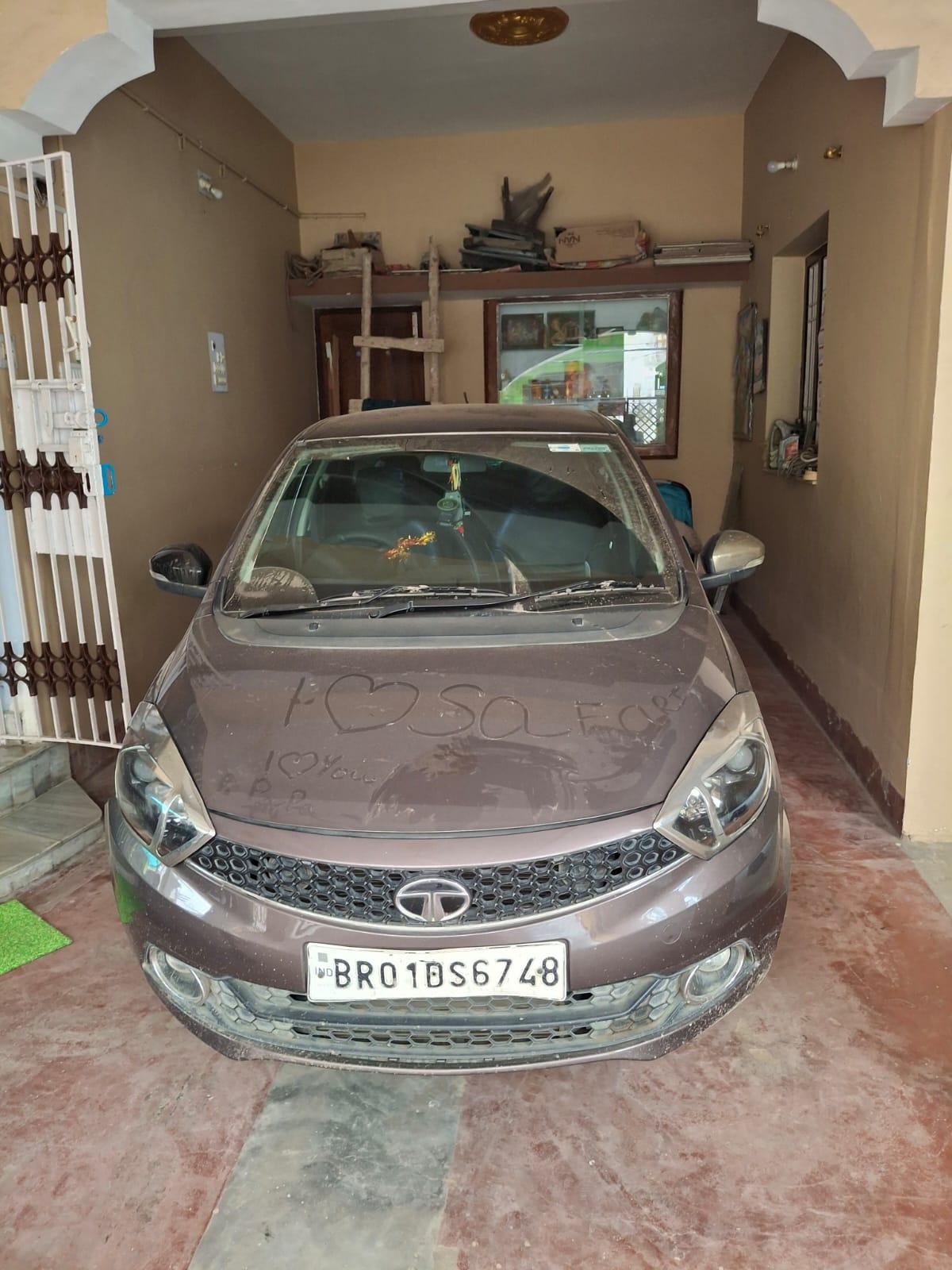 2018 Tata Tigor XZ Diesel 2018 Tata Tigor XZ Diesel