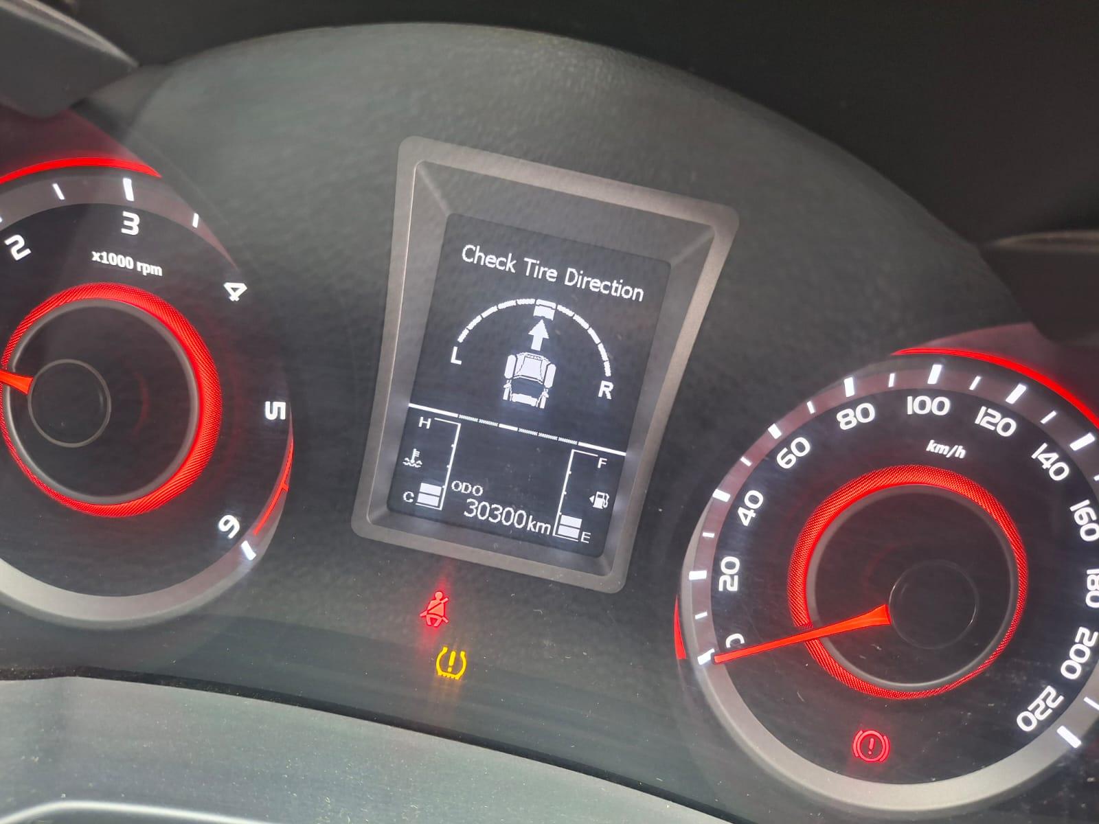 2019 Mahindra XUV300 W4 Diesel BS IV 2019 Mahindra XUV300 W4 Diesel BS IV