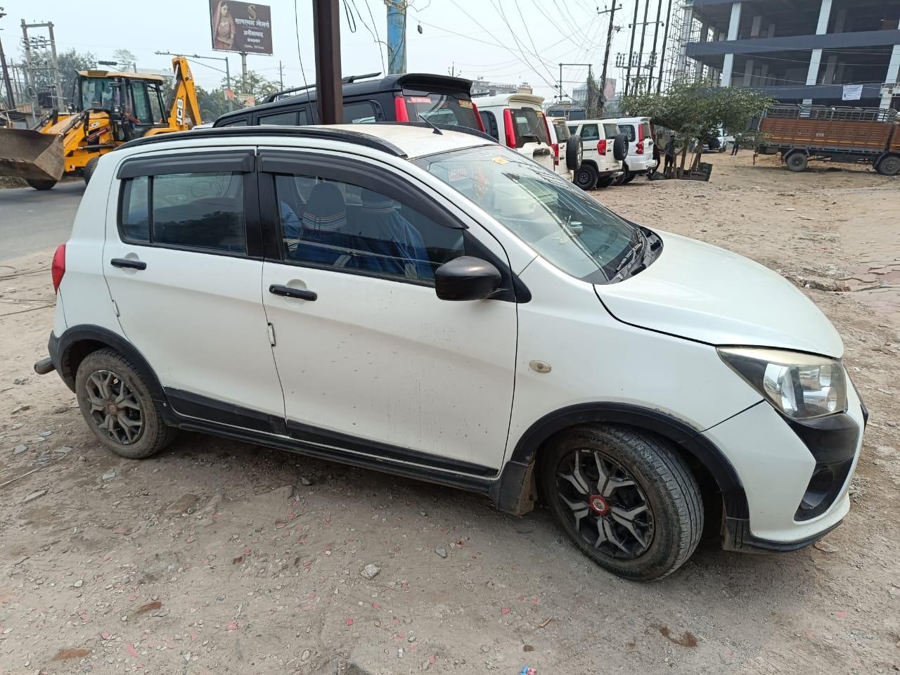 2022 Maruti Suzuki Celerio ZXI 2022 Maruti Suzuki Celerio ZXI
