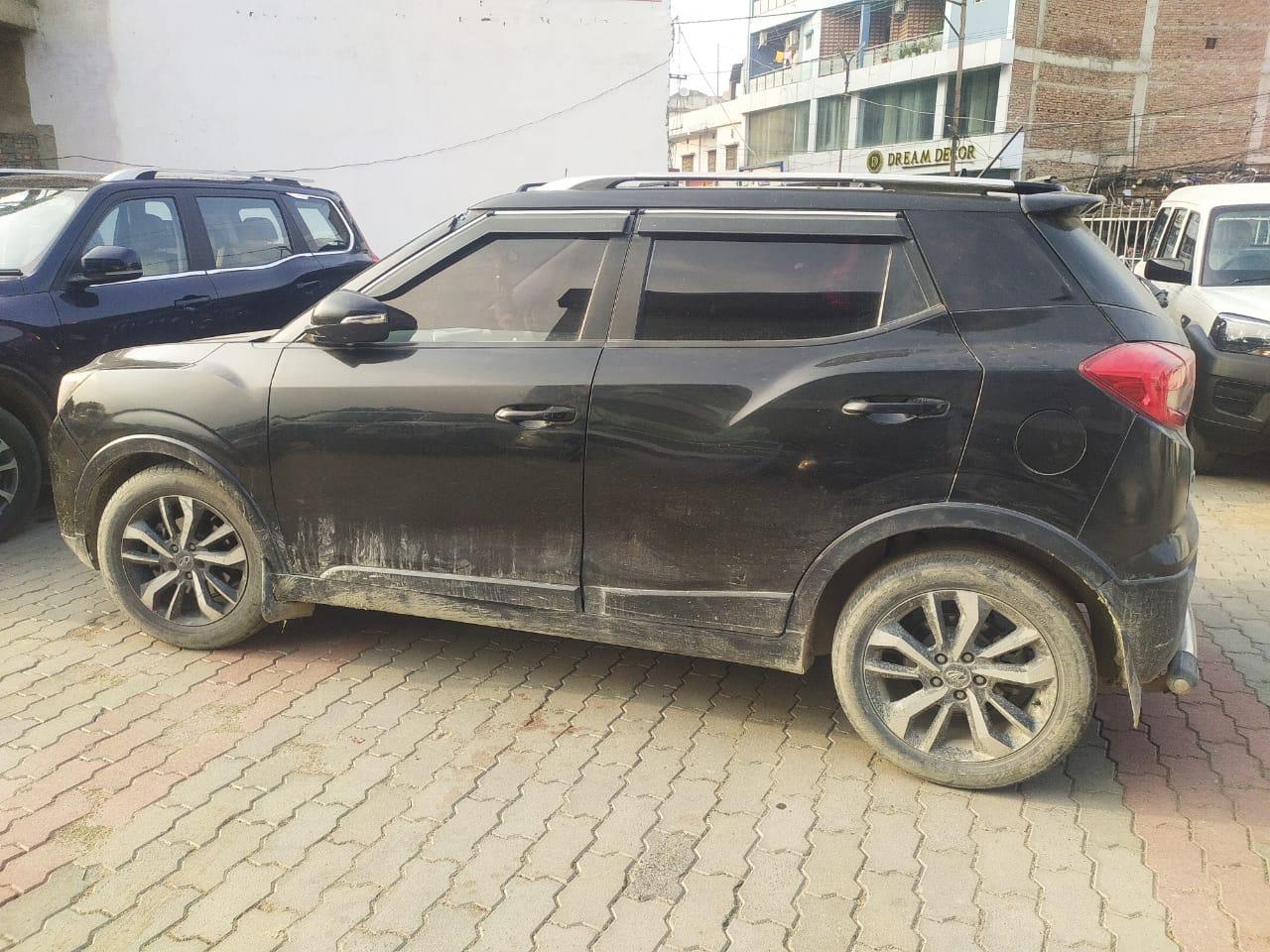 2020 Mahindra XUV300 W8 (O) Petrol 2020 Mahindra XUV300 W8 (O) Petrol