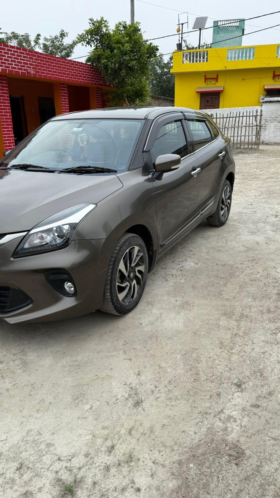 Used 2020 Maruti Suzuki Baleno, A.Purushotampur, Muzaffarpur Used 2020 Maruti Suzuki Baleno, A.Purushotampur, Muzaffarpur