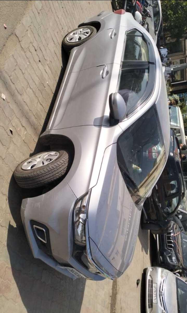 2020 Honda Amaze S MT Petrol BS IV 2020 Honda Amaze S MT Petrol BS IV