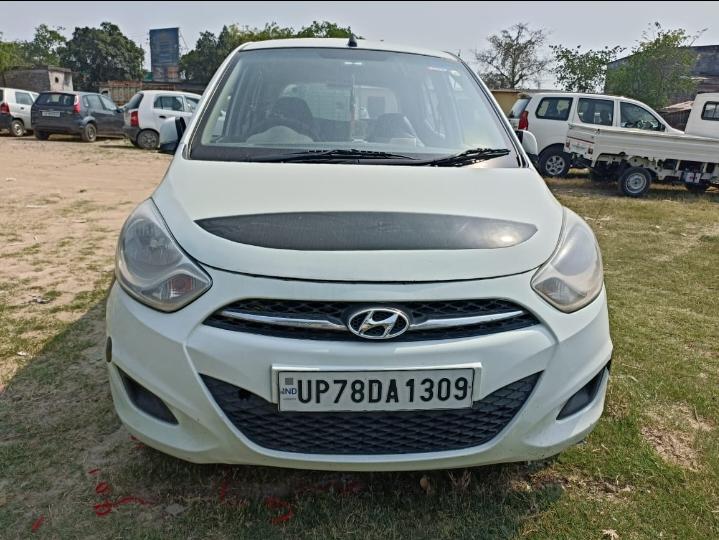 2013 Hyundai i10 1.2 Magna MT 2013 Hyundai i10 1.2 Magna MT