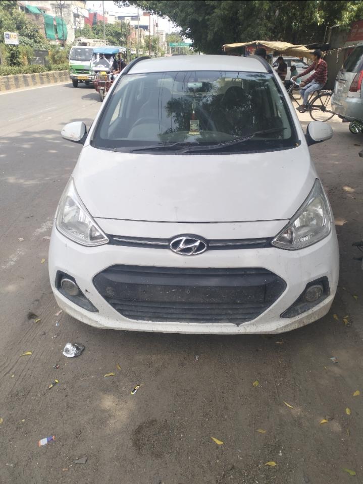 2016 Hyundai Grand i10 1.1 Sportz Diesel 2016 Hyundai Grand i10 1.1 Sportz Diesel