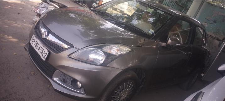 2015 Maruti Suzuki Swift DZire VDI 2015 Maruti Suzuki Swift DZire VDI
