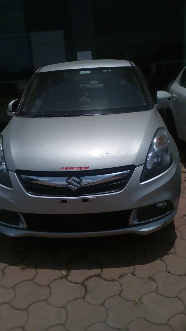 2016 Maruti Suzuki Swift DZire VDI 2016 Maruti Suzuki Swift DZire VDI
