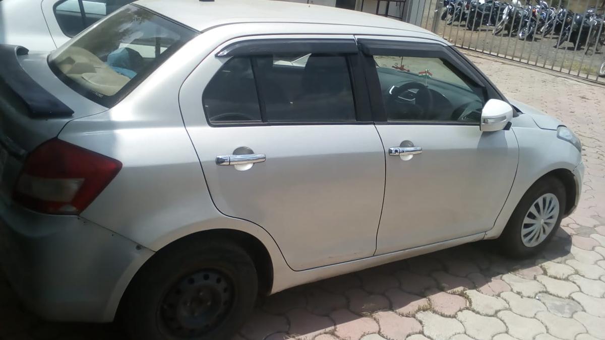 UsedCar