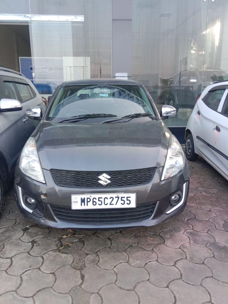 Used 2017 Maruti Suzuki Swift, Patasi, Shahdol Used 2017 Maruti Suzuki Swift, Patasi, Shahdol