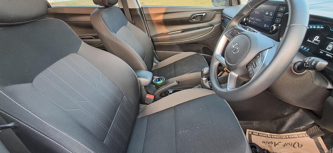 UsedCar