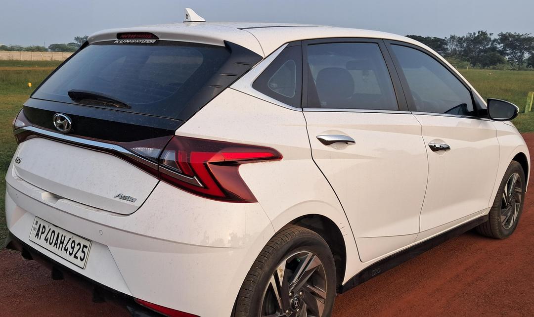 UsedCar