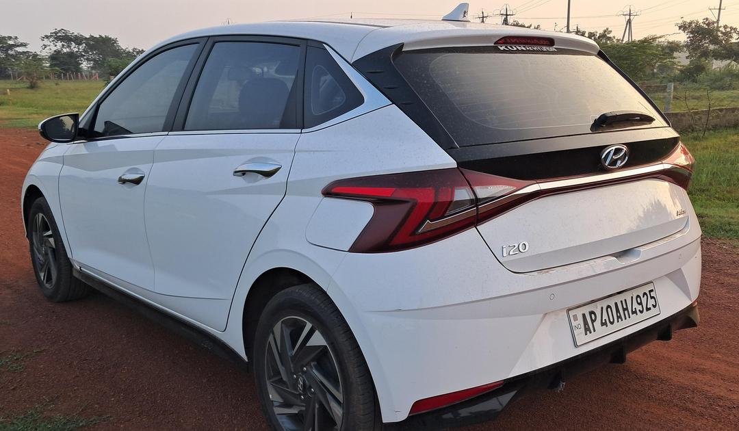 UsedCar