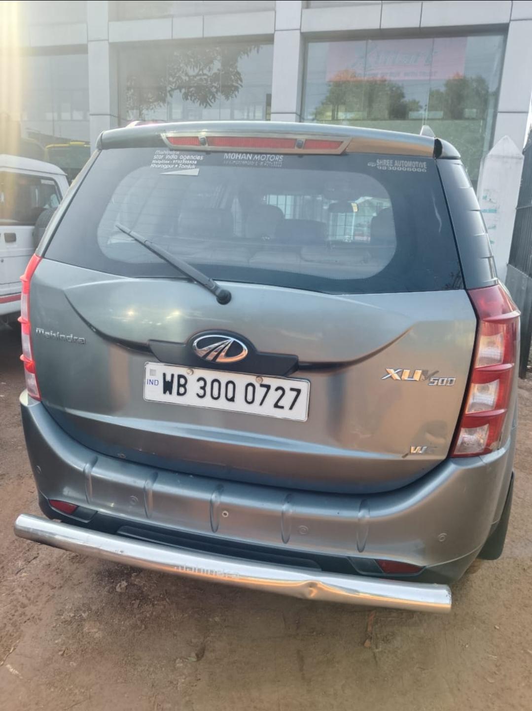 UsedCar