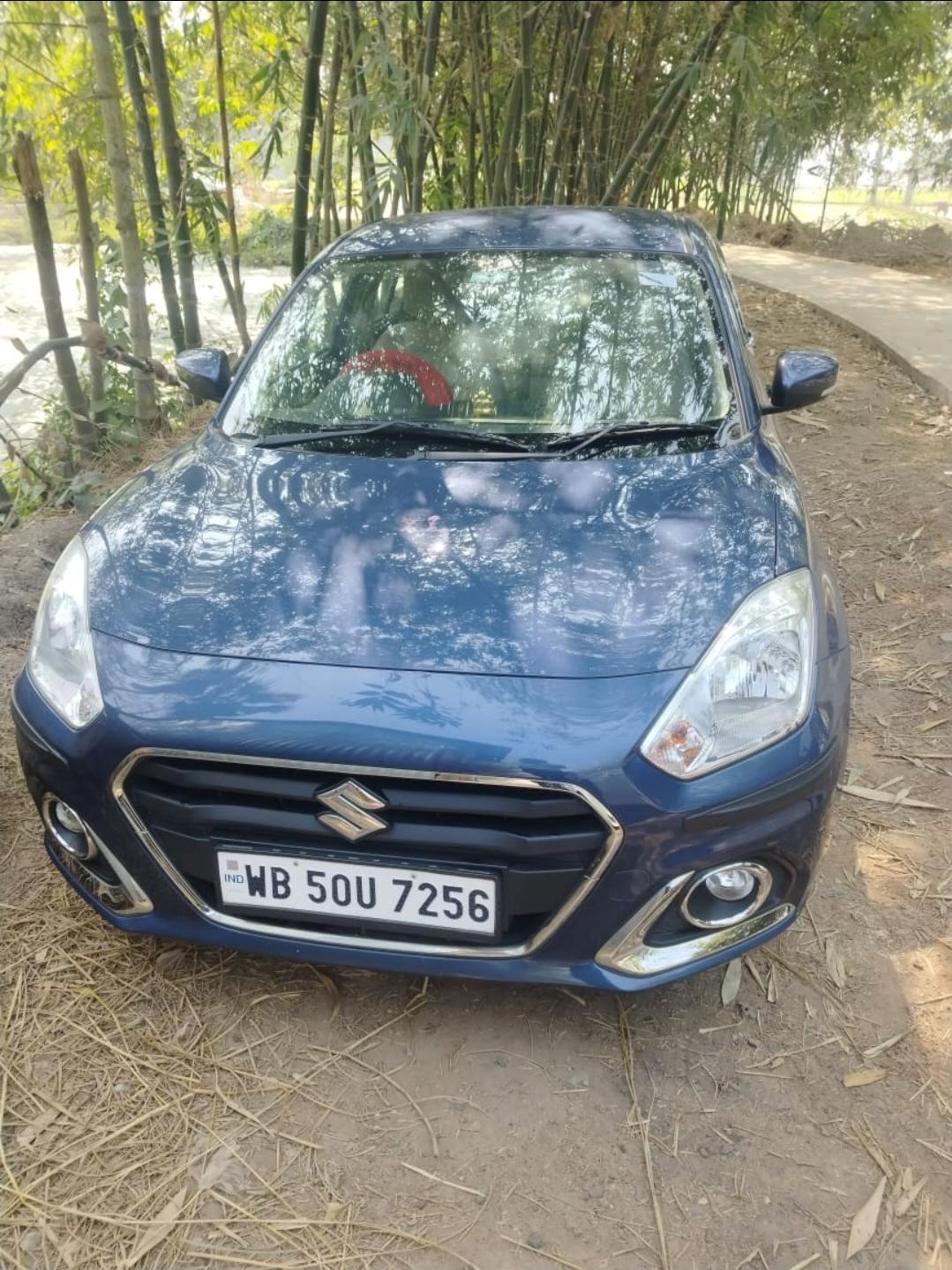 2023 Maruti Suzuki Dzire VXI 2023 Maruti Suzuki Dzire VXI