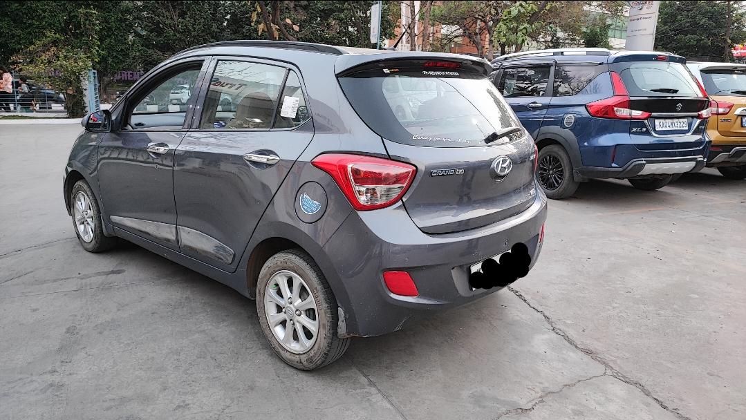 UsedCar