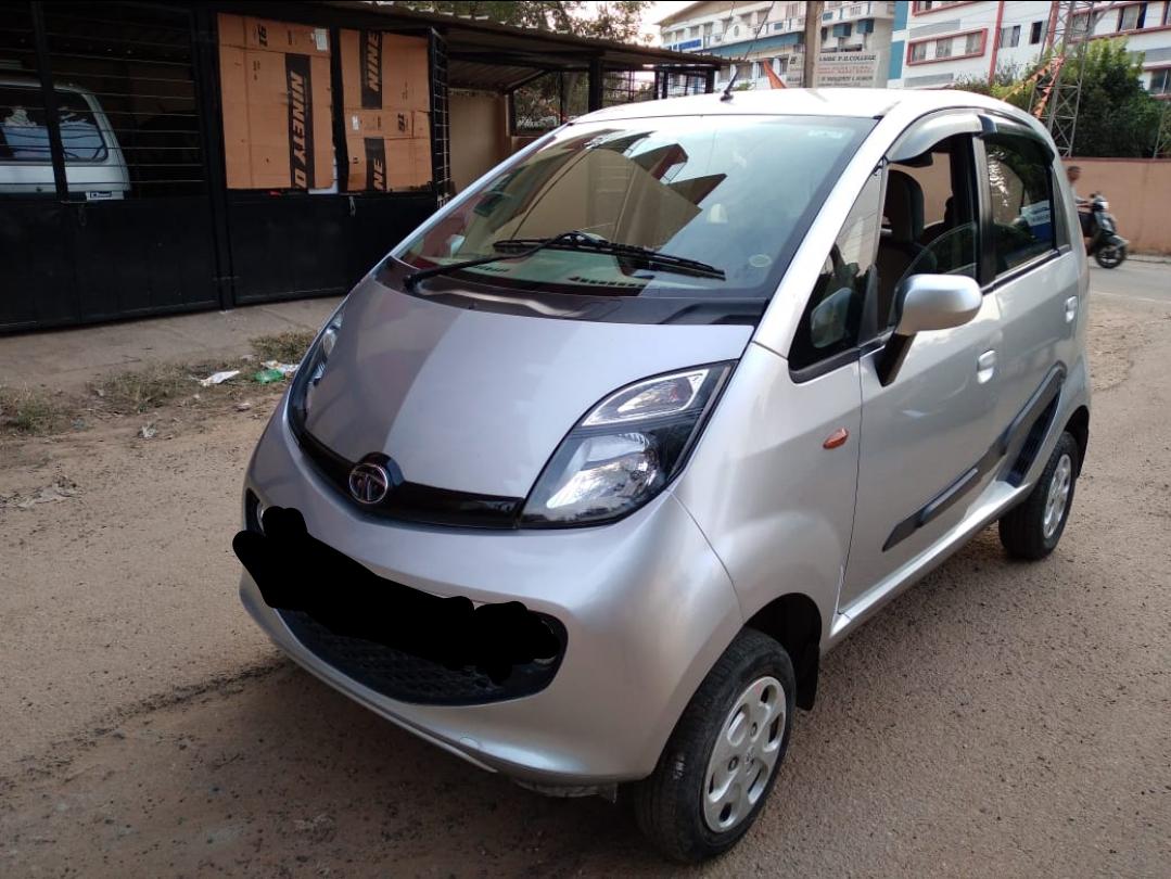2016 Tata Nano Twist XT 2016 Tata Nano Twist XT