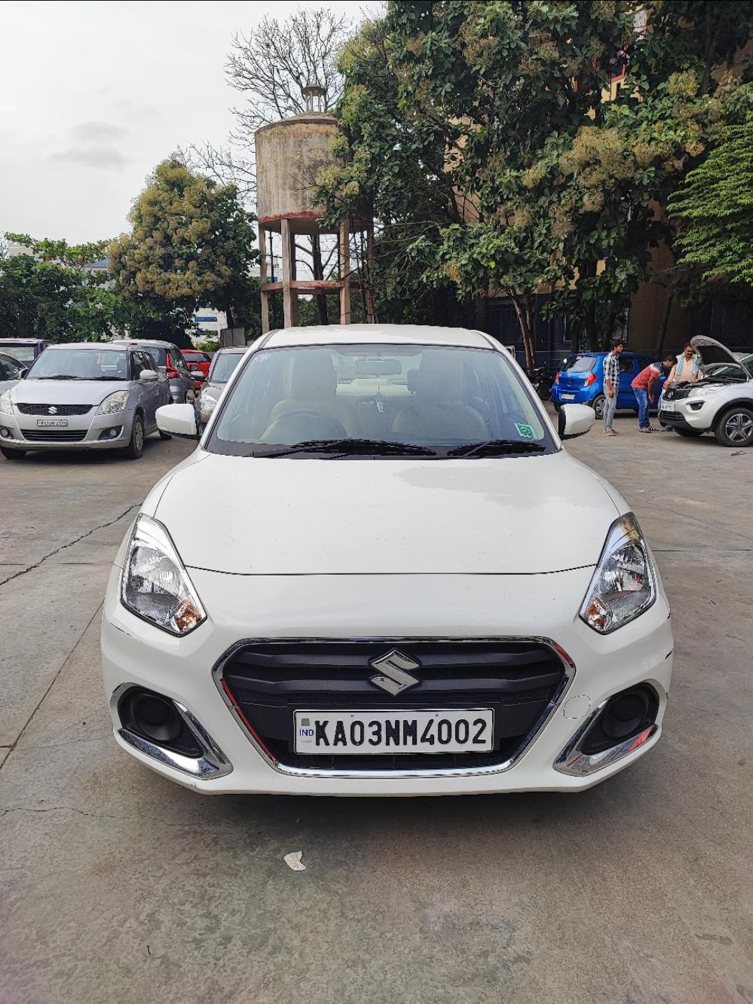 UsedCar