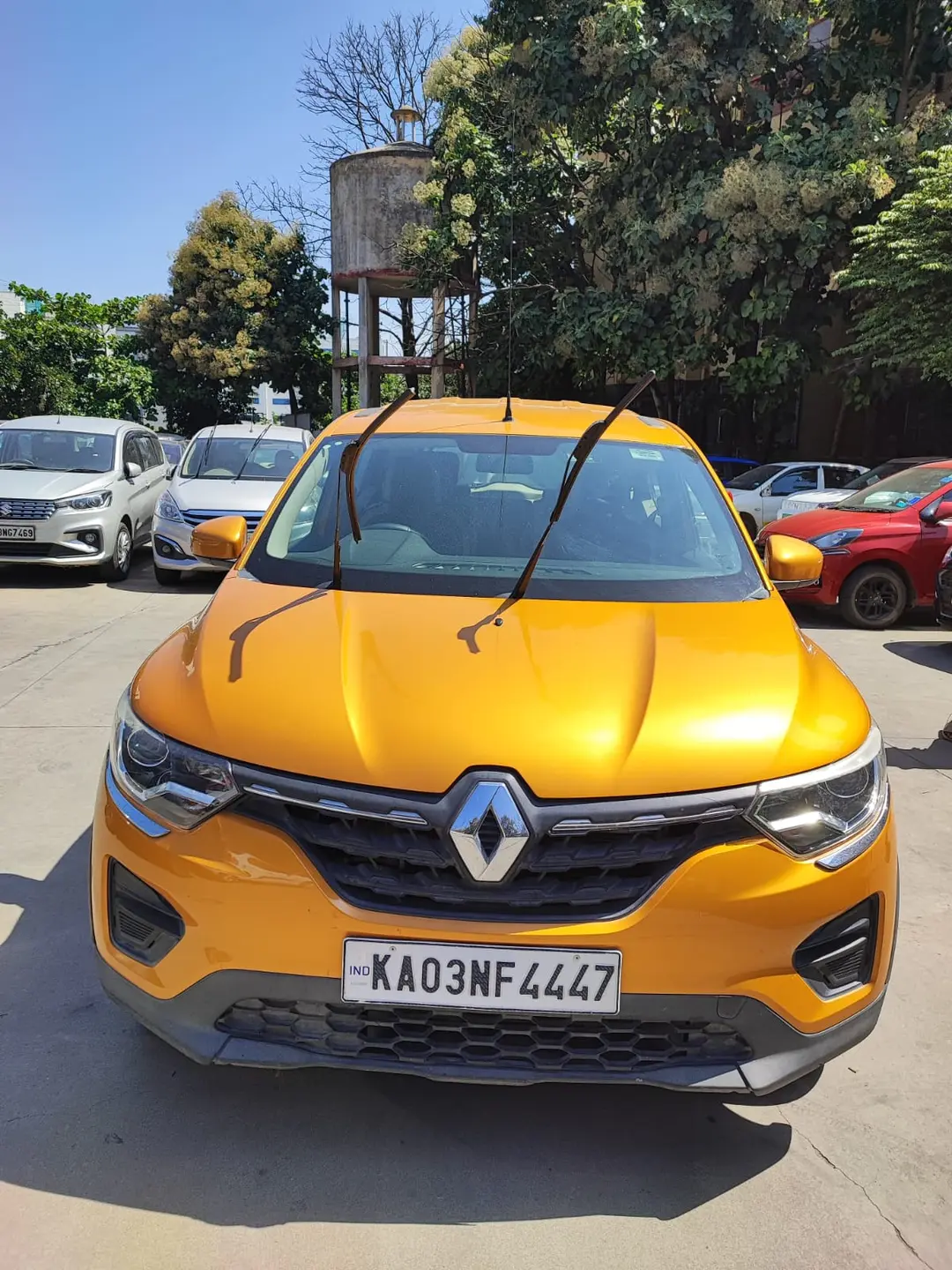 UsedCar