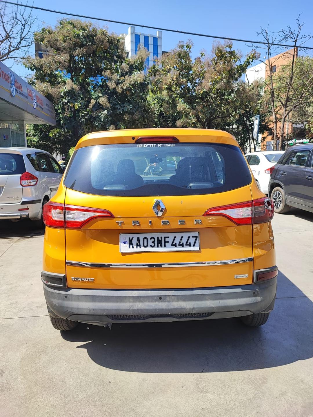 UsedCar