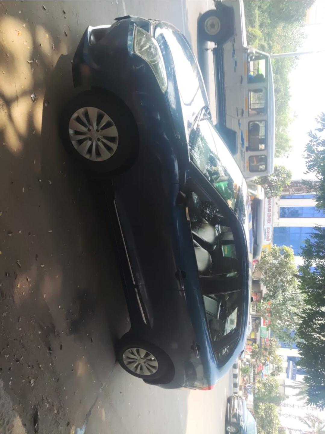 2017 Maruti Suzuki Baleno Delta Petrol BS IV 2017 Maruti Suzuki Baleno Delta Petrol BS IV