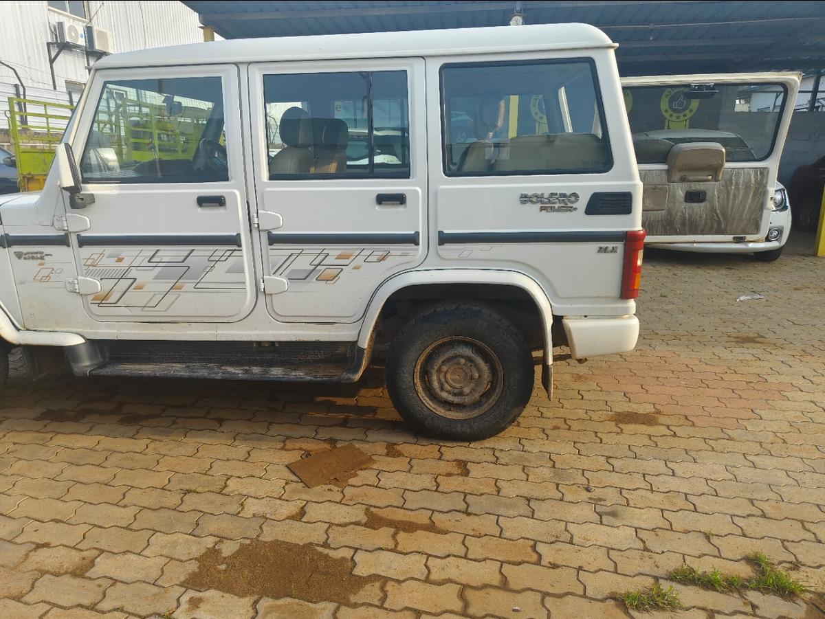 Bolero Second Olx Kerala Camper Bolero Olx Used 2019 Mahindra