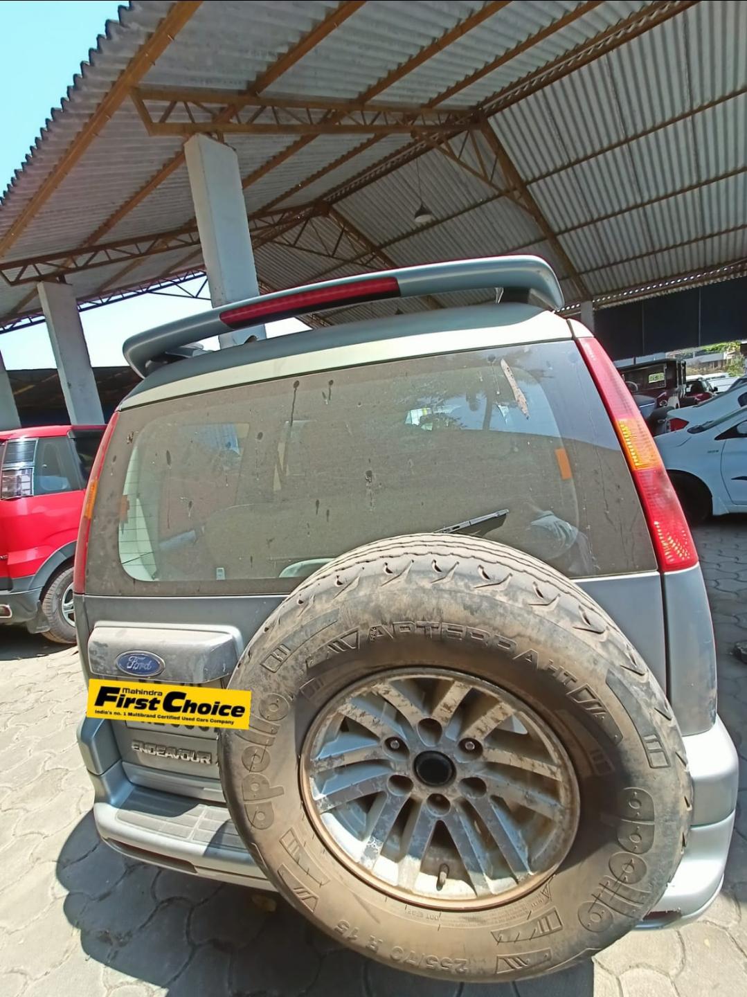 UsedCar