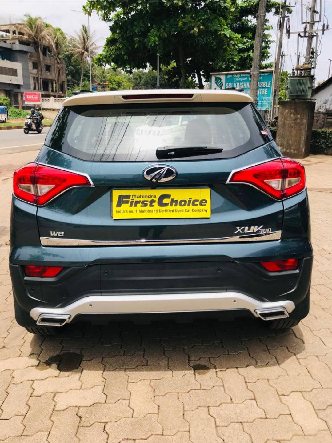 UsedCar