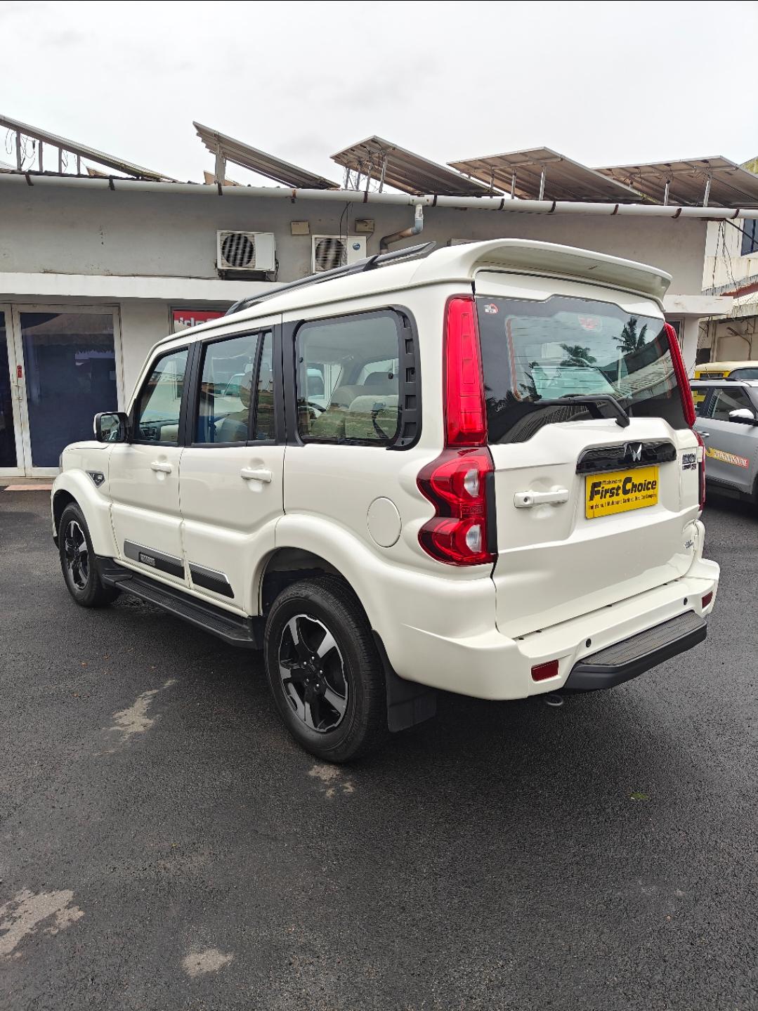 UsedCar