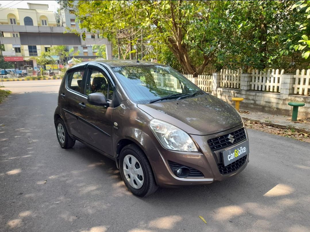 2015 Maruti Suzuki Ritz VDI 2015 Maruti Suzuki Ritz VDI