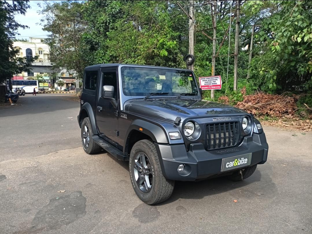 2024 Mahindra Thar LX Manual 4 Seater Hard Top Diesel 2024 Mahindra Thar LX Manual 4 Seater Hard Top Diesel