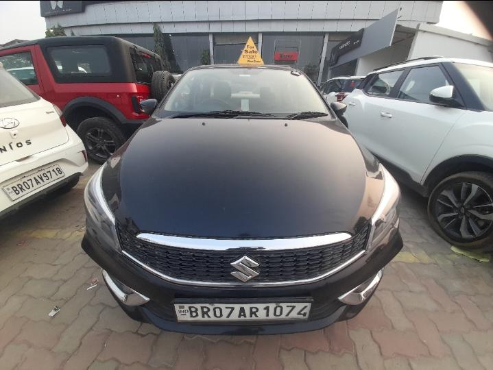 UsedCar