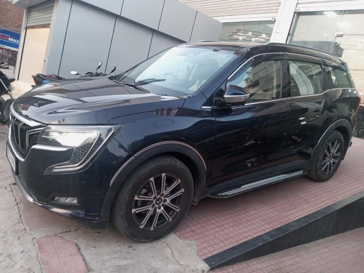 UsedCar