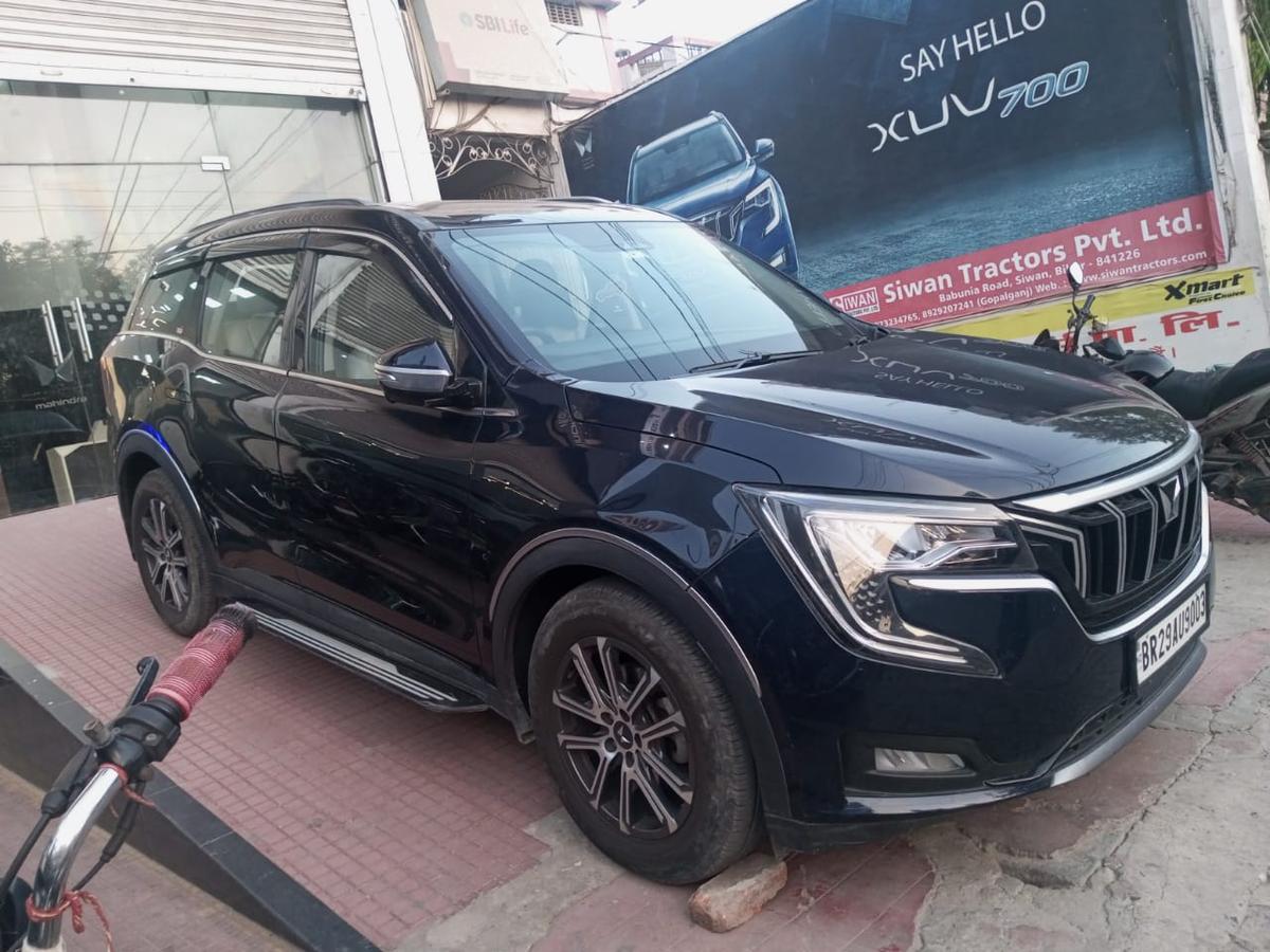 UsedCar