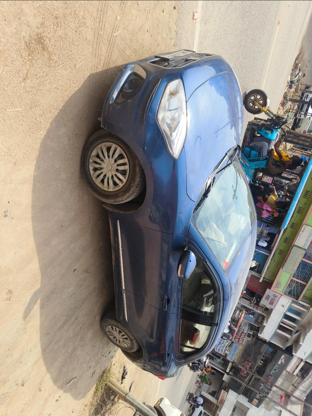 2020 Maruti Suzuki Dzire VXI 2020 Maruti Suzuki Dzire VXI