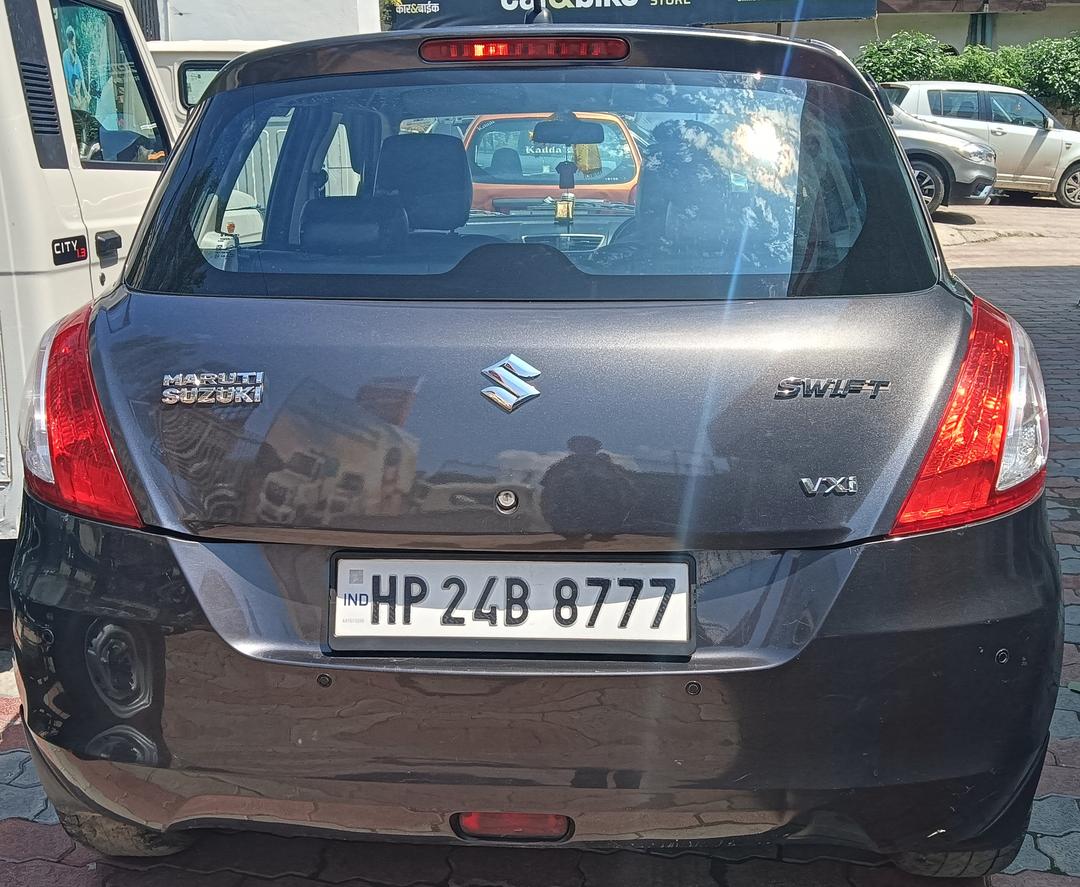 UsedCar