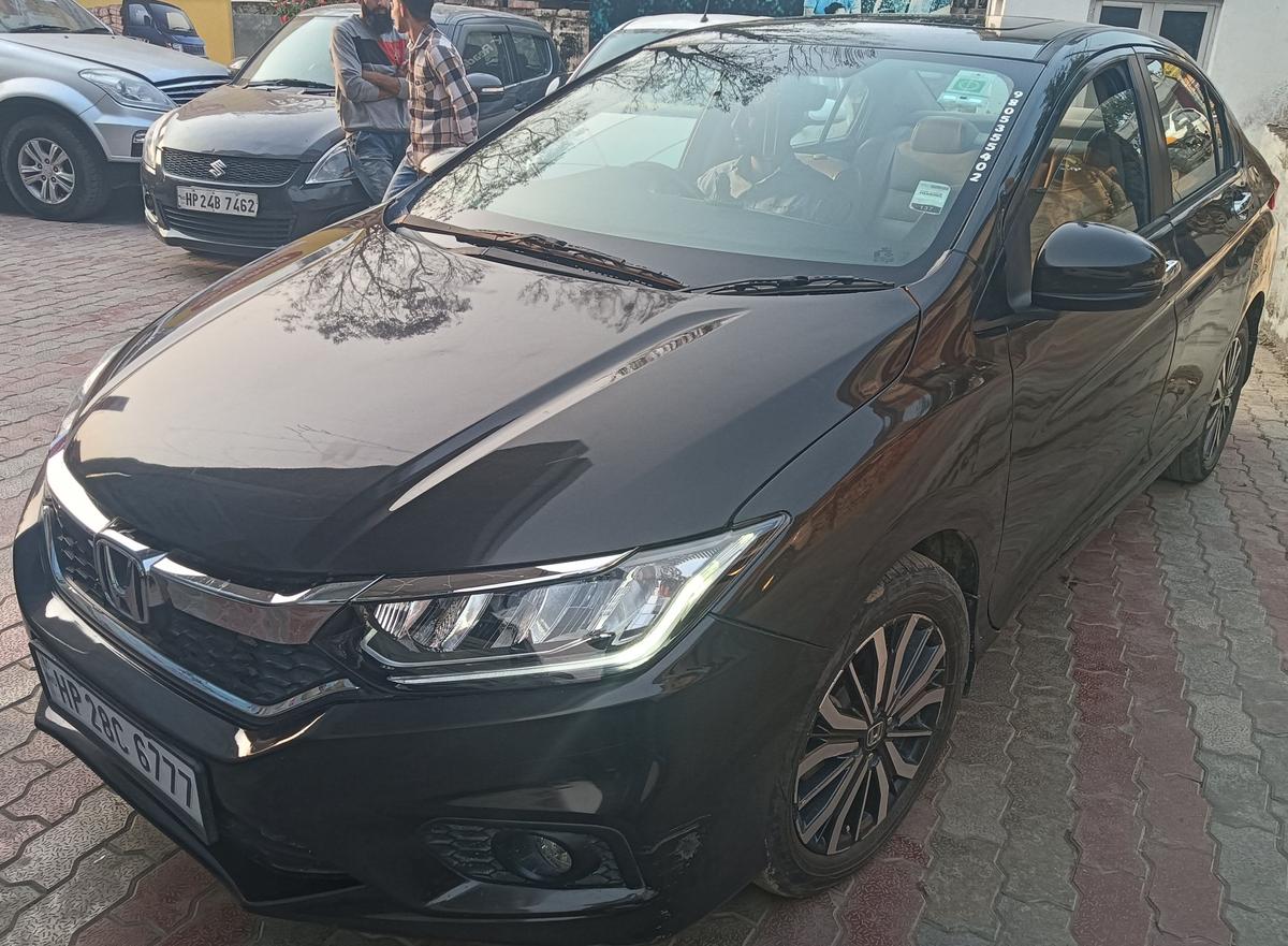 UsedCar