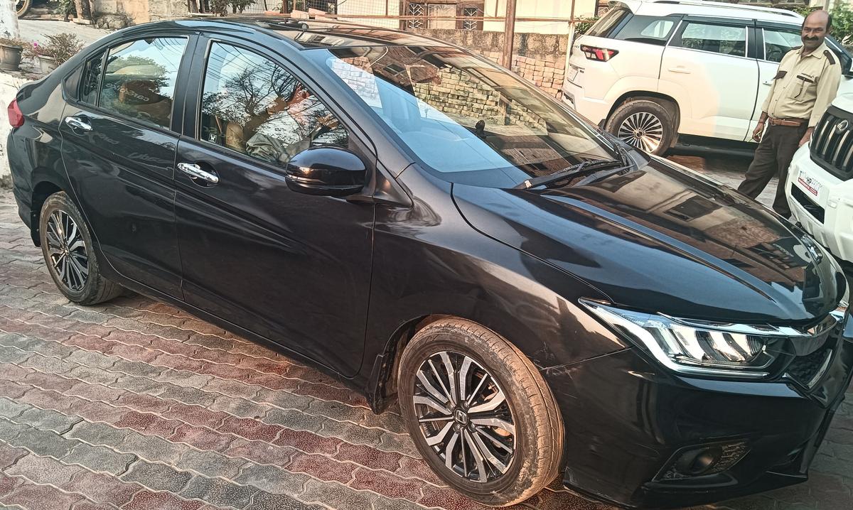 UsedCar