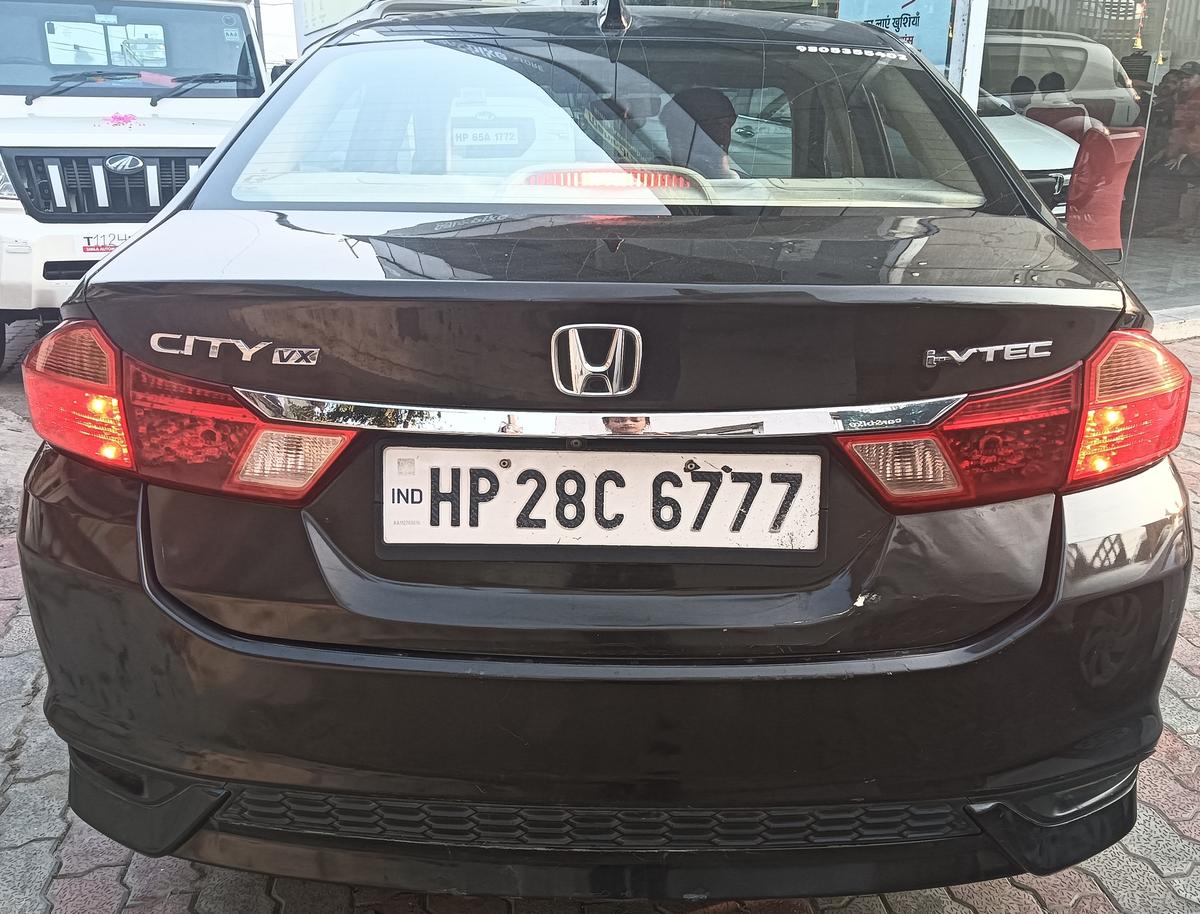 UsedCar