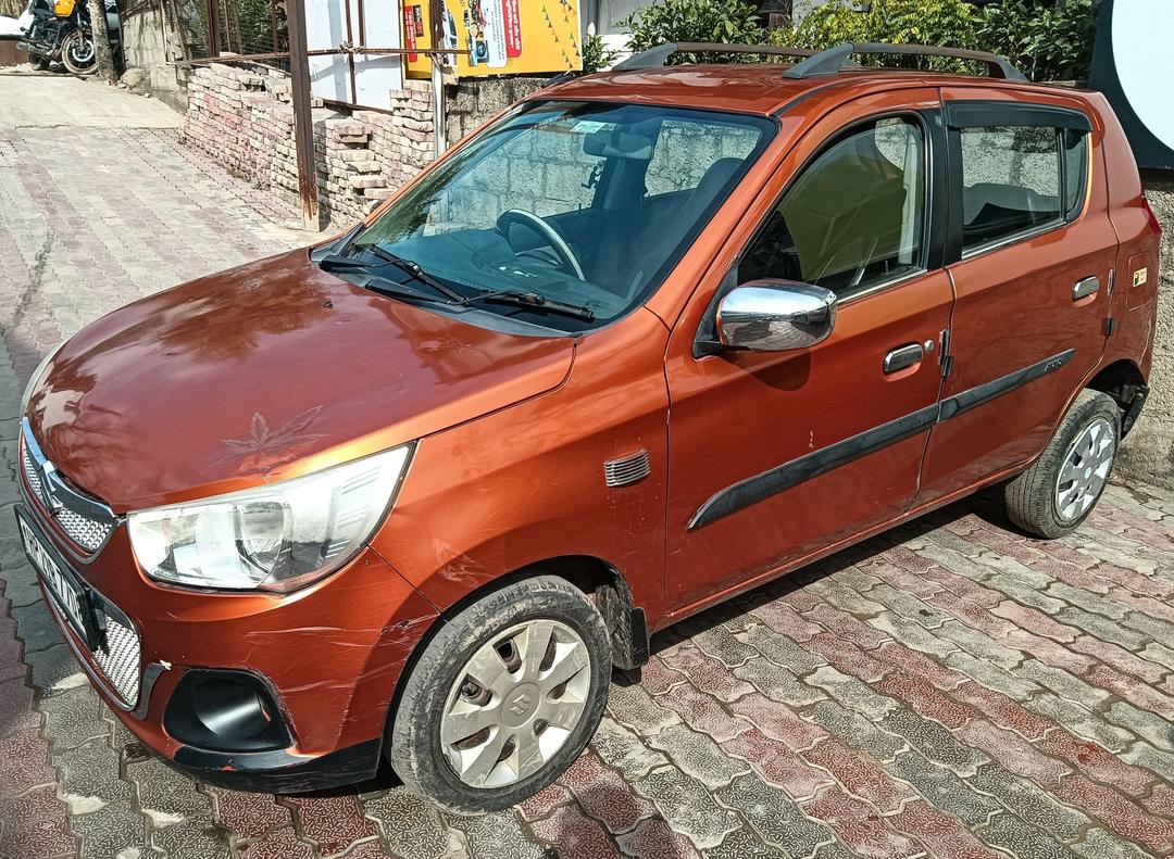 UsedCar